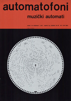 automatofoni muzički automati