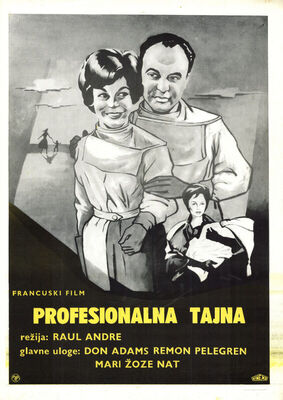 Profesionalna tajna