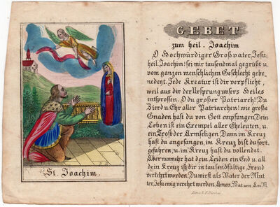 St. Joachim