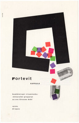 Pliva Fortevit