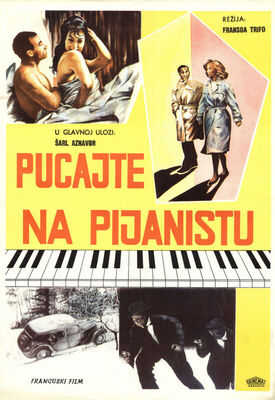 PUCAJTE NA PIJANISTU