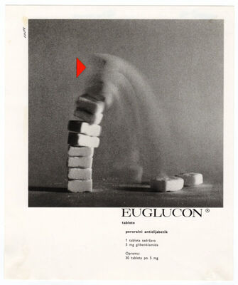 Pliva Euglucon