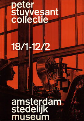 peter stuyvesant collectie