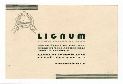Lignum Zagreb