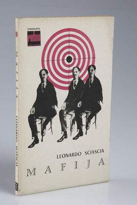 Leonardo Sciascia: Mafija