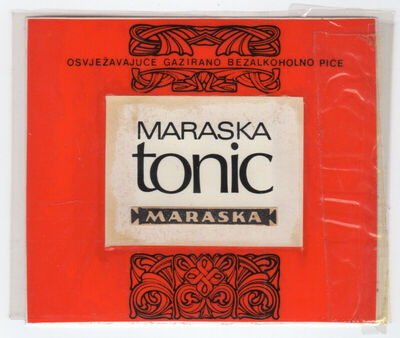 Tonic Maraska