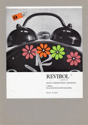 Pliva Revibol