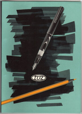 TOZ katalog