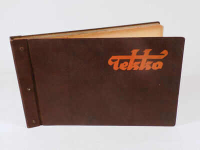 TEKKO