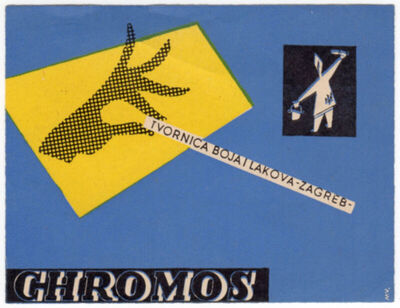 Chromos