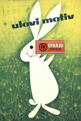 ULOVI MOTIV