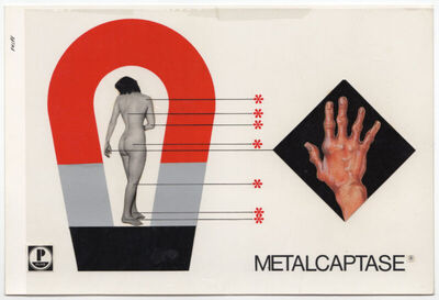 Pliva Metalcaptase