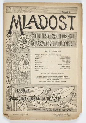 Mladost sv. 4