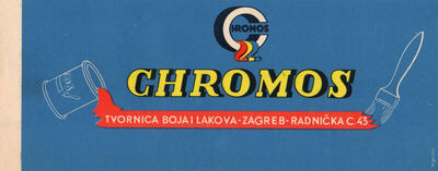 Chromos