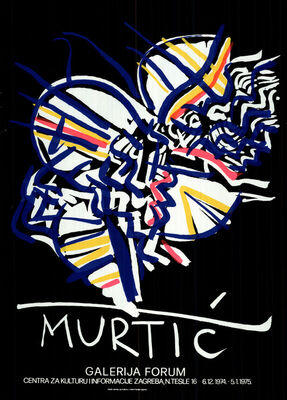 Murtić