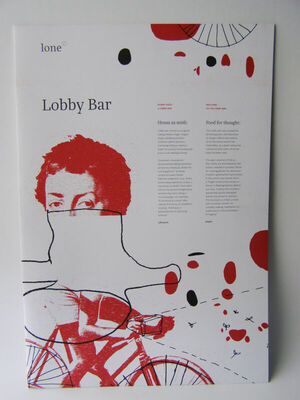 LONE - Lobby Bar