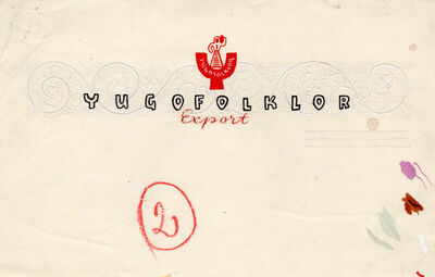Yugofolklor