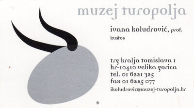 Muzej Turopolja