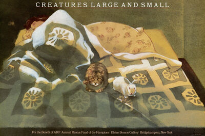 Creatures Large and Small