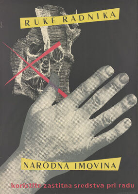 RUKE RADNIKA NARODNA IMOVINA
