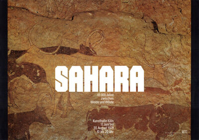 SAHARA