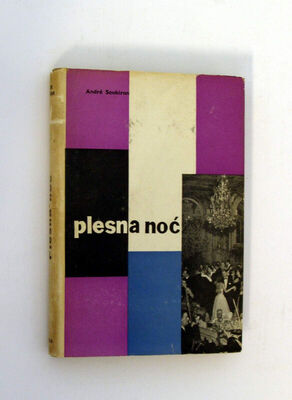 A. Soubiran: Plesna noć
