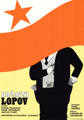 Državni lopov