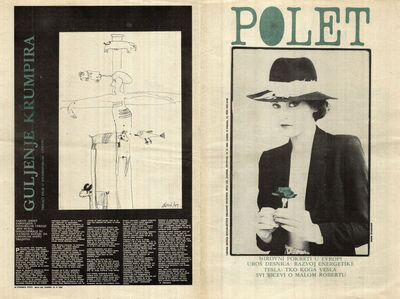 Polet 242