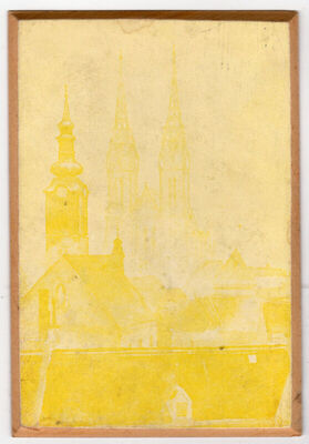 Zagrebačka katedrala
