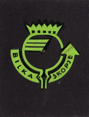 Bilka Skopje