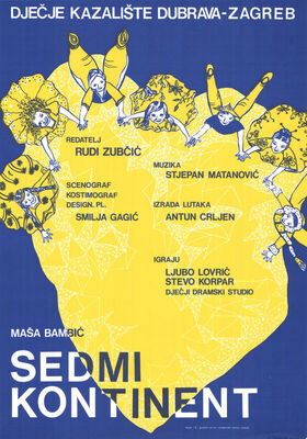 Sedmi kontinent