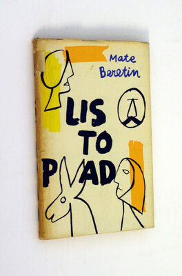 M. Beretin: Listopad