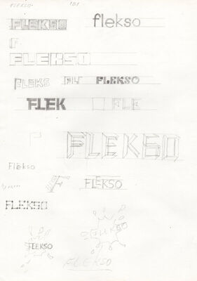 Labud FLEKSO