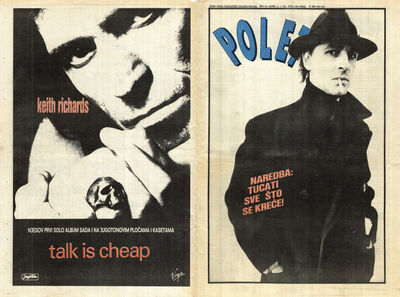 Polet 403