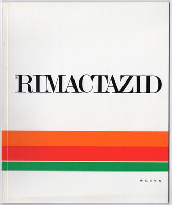 Pliva Rimactazid