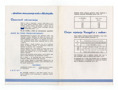 VACOGEL
