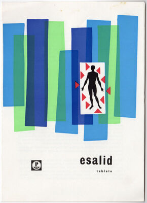 Pliva Esalid