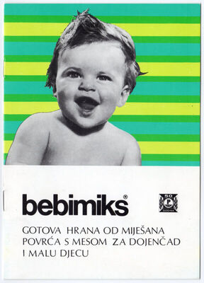 Pliva Bebimiks