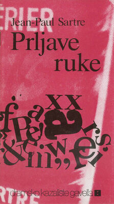 Prljave ruke