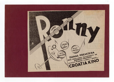 RONNY