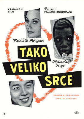TAKO VELIKO SRCE