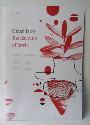 LONE - Okusi Istre