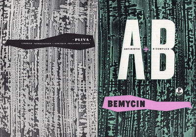 Pliva Bemycin
