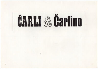 Labud Čarli & Čarlino