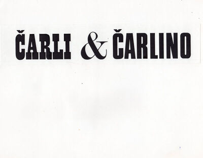Labud Čarli & Čarlino
