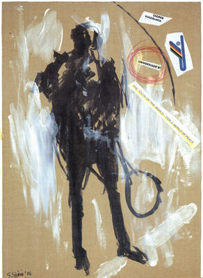 Zagreb Yugoslavia Universiade '87