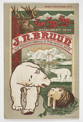J.N. BRUUN