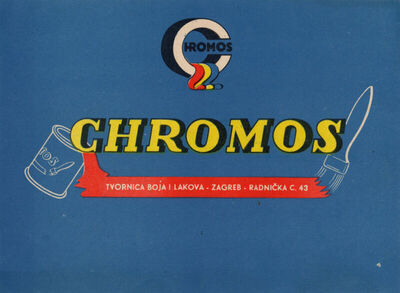 Chromos
