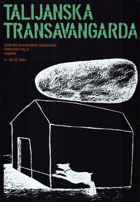 Talijanska transavangarda