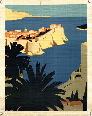 Dubrovnik